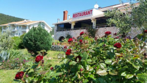 Hotel Zlatni Lav, Martinšćica